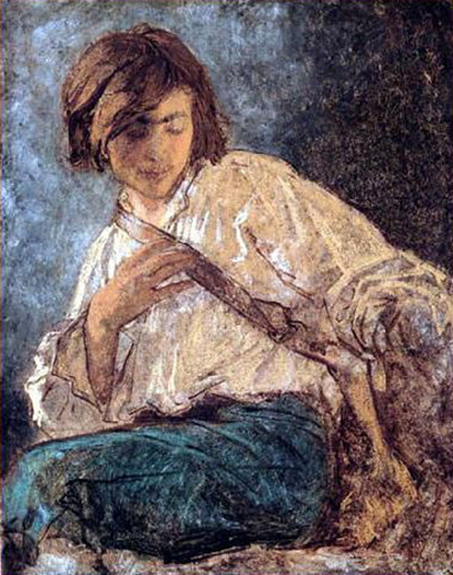 anselm feuerbach